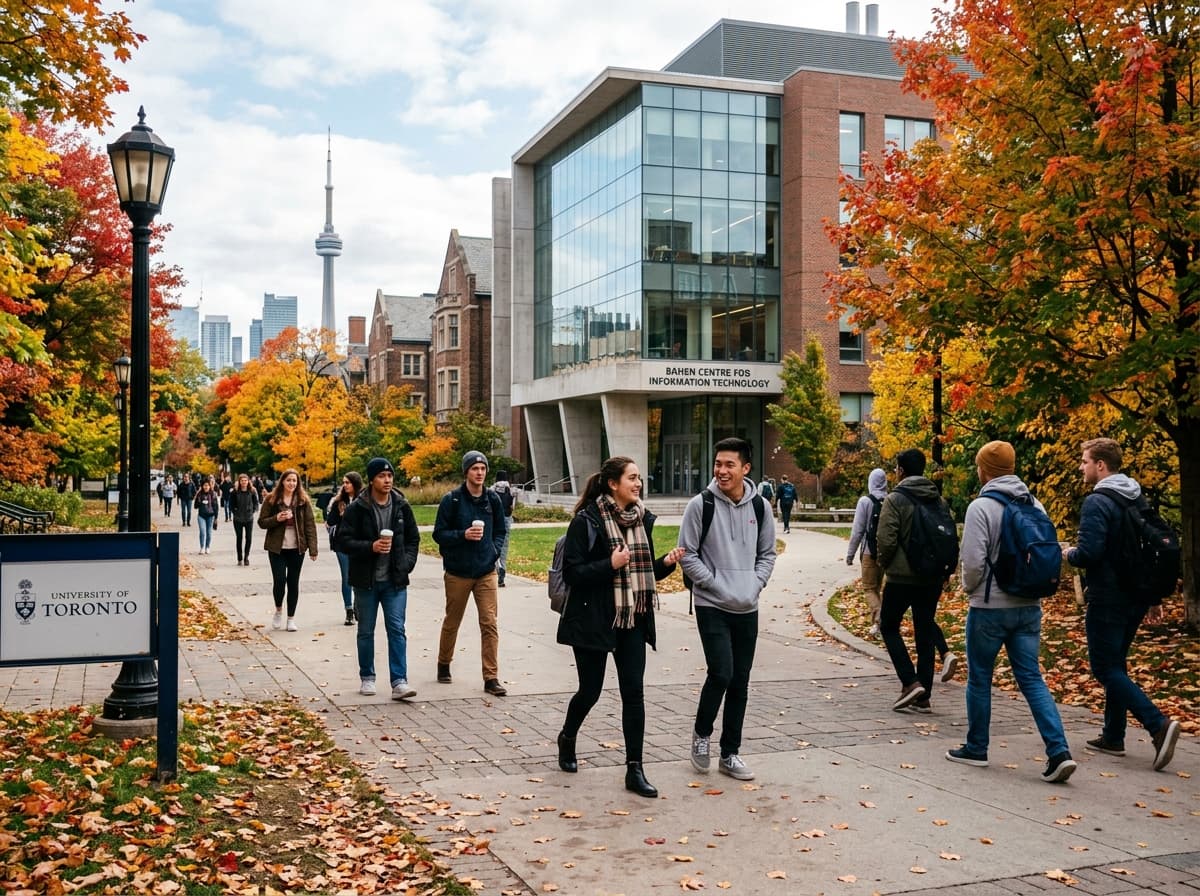 Canada PGWP & Express Entry Policy Updates 2026: Strategic Advice for Pakistani Students Real Photography