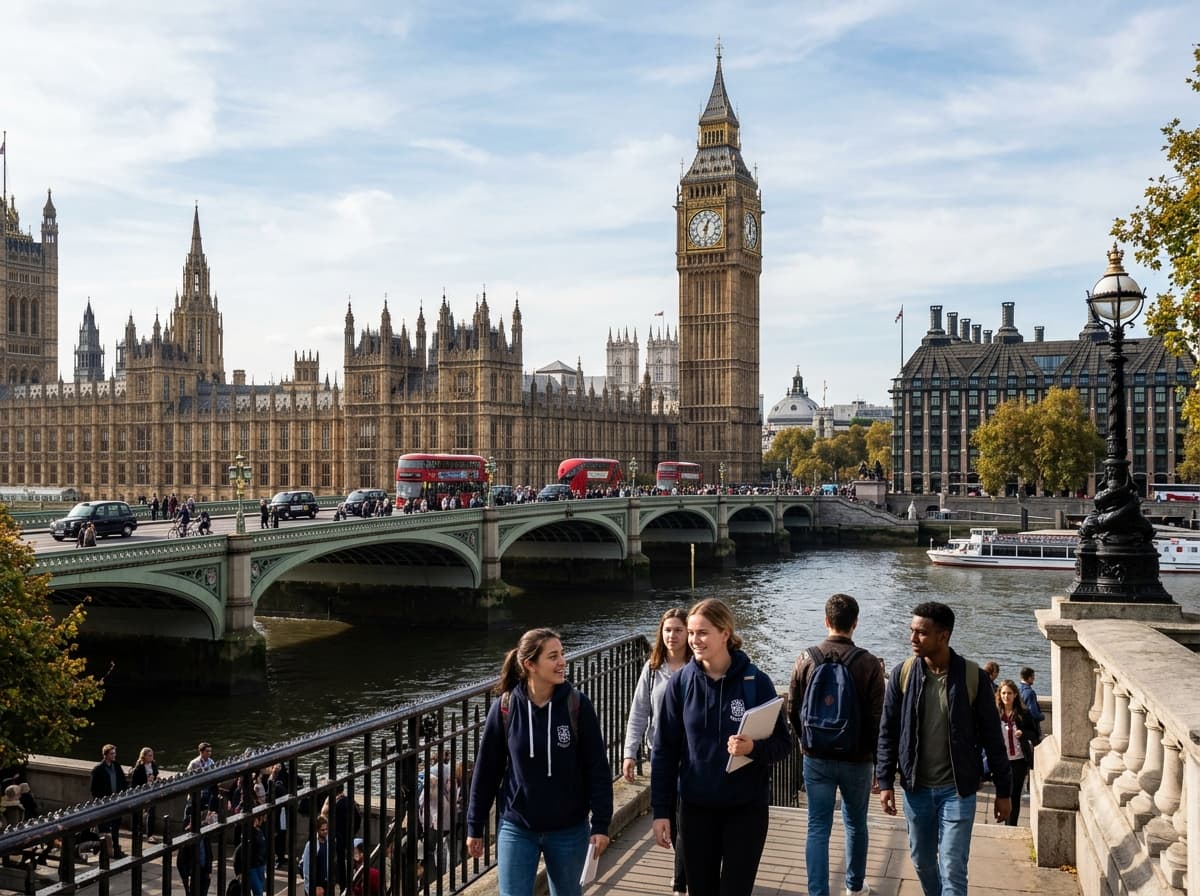 UK Graduate Route (PSW) Visa 2026: Complete Policy & Stay-Back Guide for Pakistani Students Real Photography