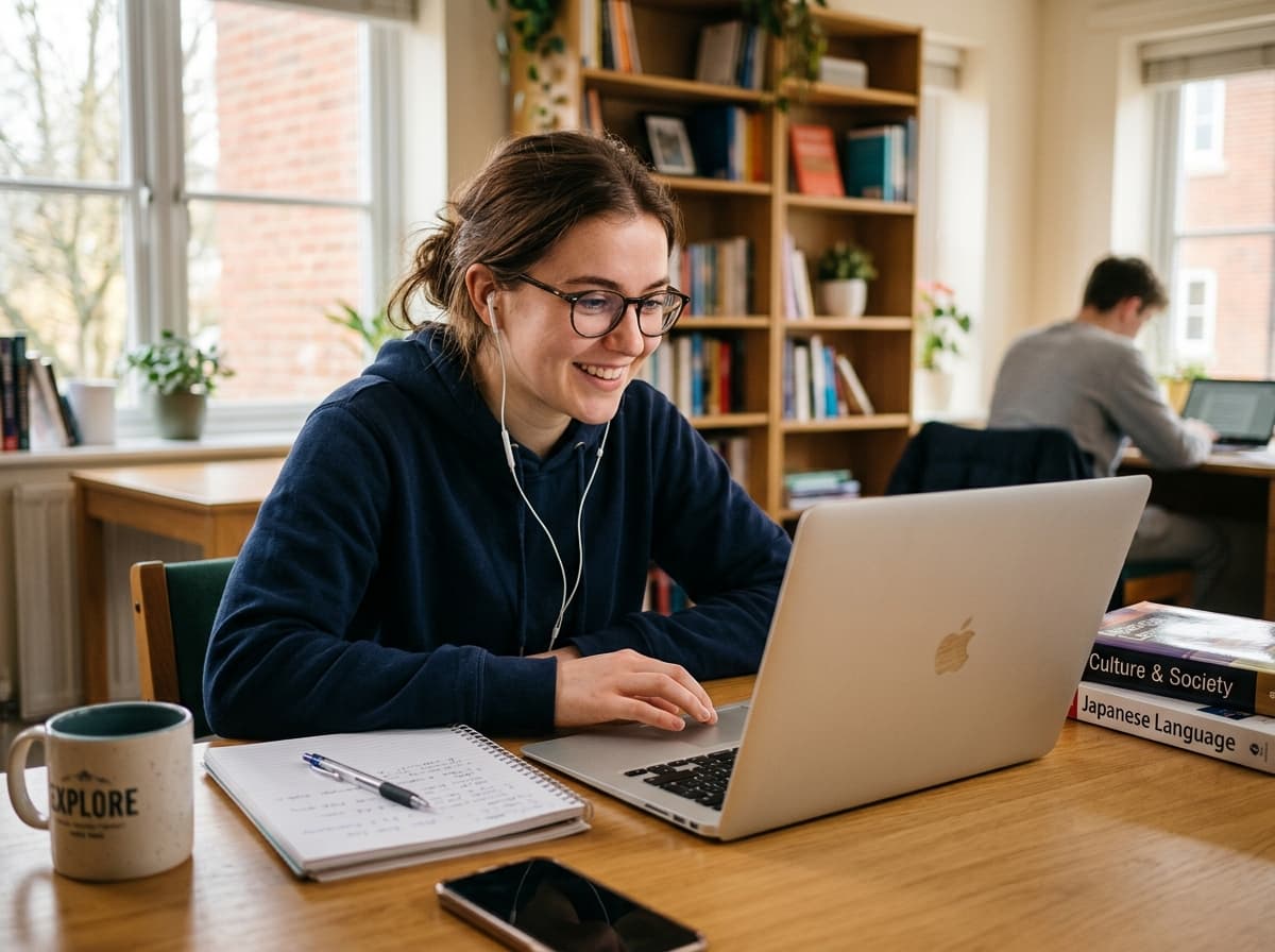 UK Study Visa & CAS Audit Live Masterclass 2026 Photography