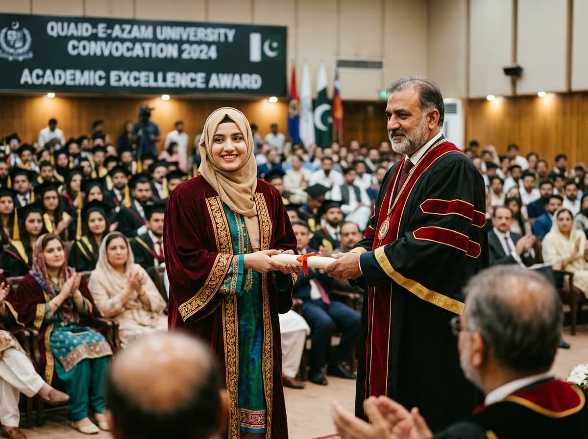 Top Fully Funded Scholarships for Pakistani Students 2026: Chevening, Erasmus Mundus & Commonwealth Photo