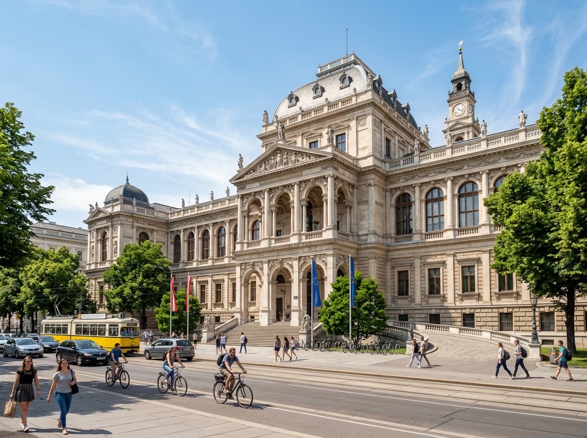 Austria Real DSLR Photography