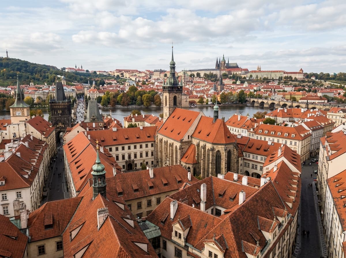 Czech Republic Photo